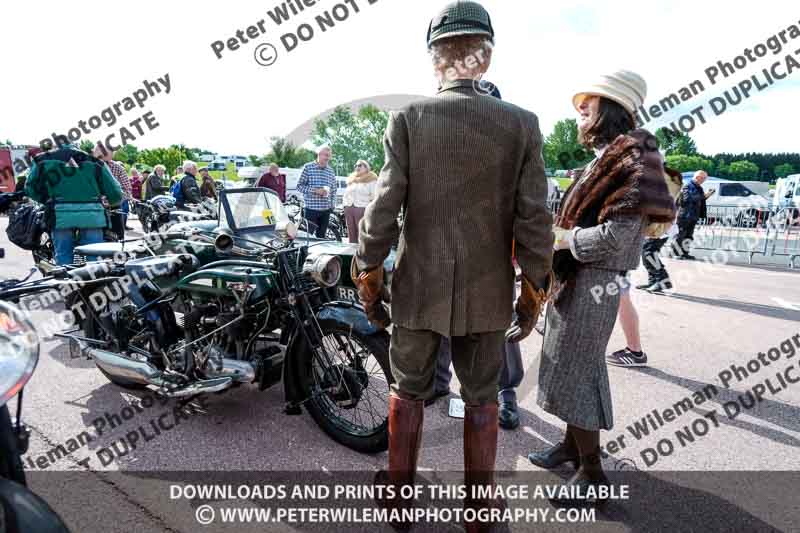 Vintage motorcycle club;eventdigitalimages;no limits trackdays;peter wileman photography;vintage motocycles;vmcc banbury run photographs